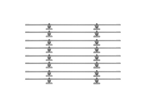 Wills ss90 gauge point - wills,