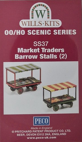 Ss37 wills kit gauge - ss37,